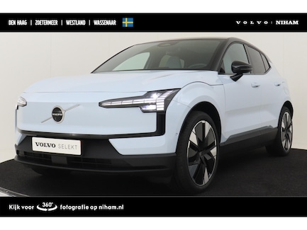 Volvo EX30 0
