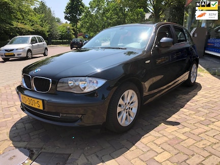 BMW 1-Serie 0