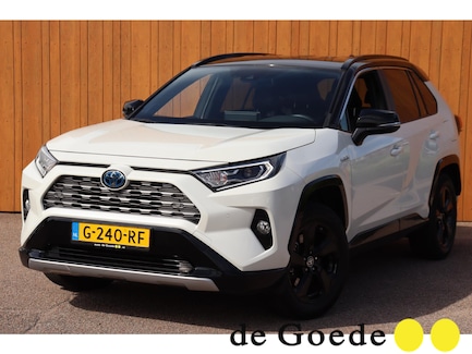 Toyota RAV4 0