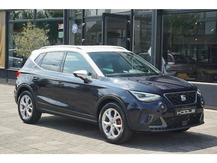SEAT Arona 0