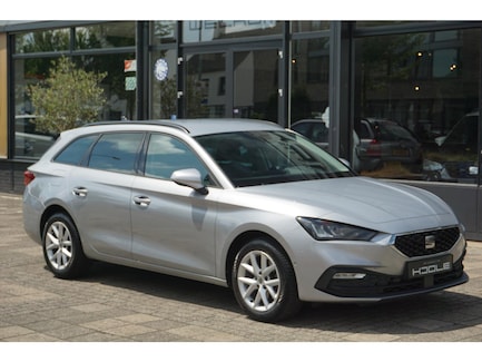 SEAT Leon 0