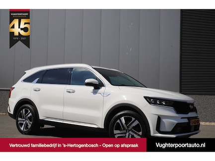 Kia Sorento 0