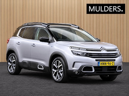 Citroën C5 Aircross 0