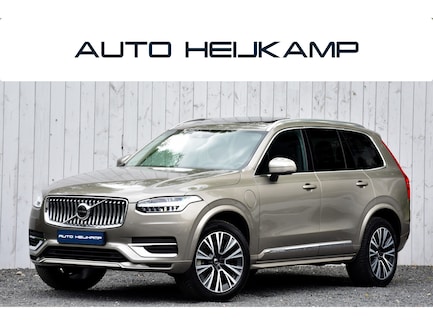 Volvo XC90 0