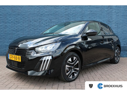 Peugeot 208 0