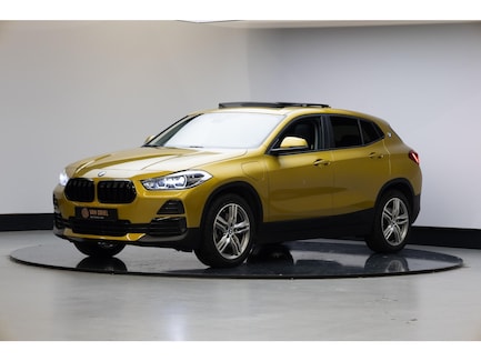 BMW X2 0