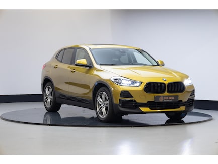 BMW X2 0
