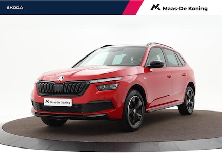 Skoda Kamiq 0