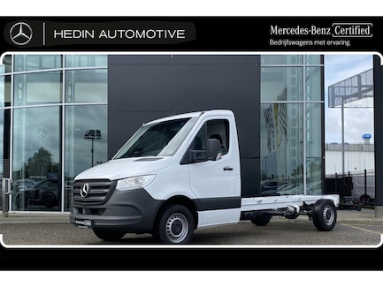 Mercedes-Benz Sprinter 0