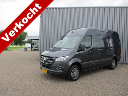 Mercedes-Benz Sprinter 0