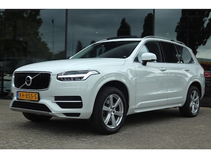 Volvo XC90 0