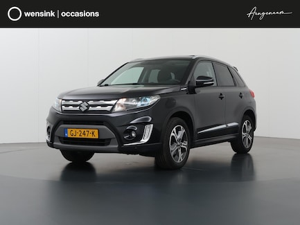 Suzuki Vitara 0