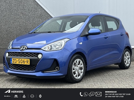 Hyundai i10 0