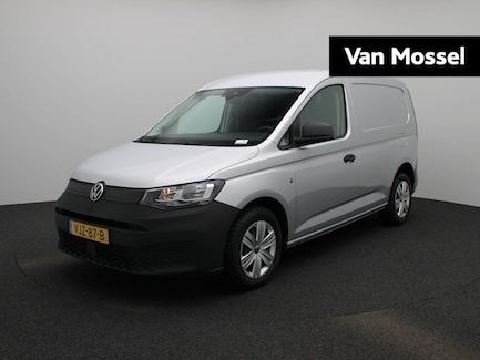 Volkswagen Caddy 0