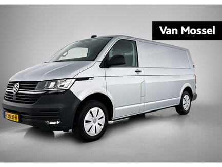 Volkswagen Transporter 0