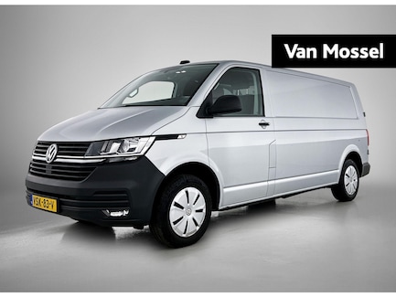 Volkswagen Transporter 0