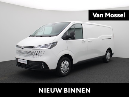 Maxus eDeliver 7 0