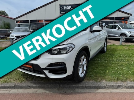 BMW X3 0