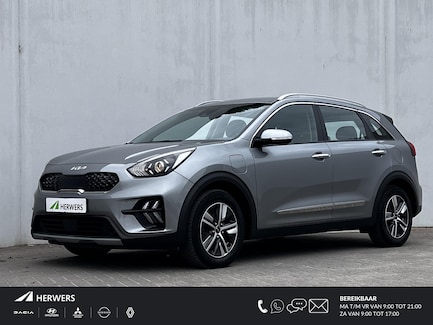 Kia Niro 0