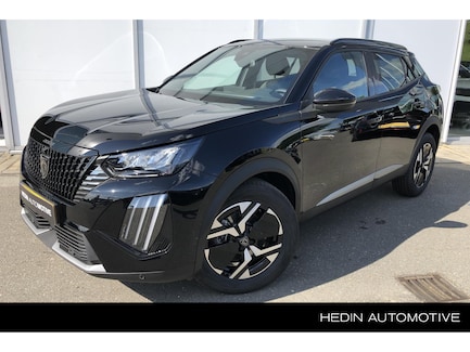 Peugeot 2008 0