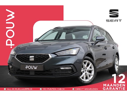 SEAT Leon 0