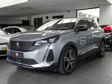 Peugeot 3008 0