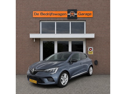 Renault Clio 0