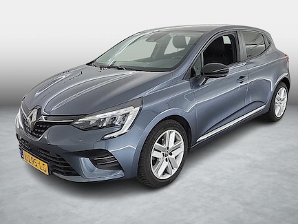 Renault Clio 0