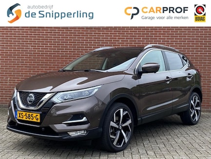 Nissan Qashqai 0