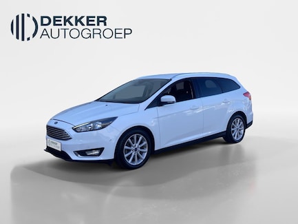 Ford Focus 0
