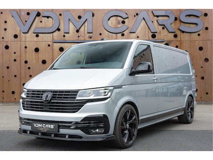 Volkswagen Transporter 0