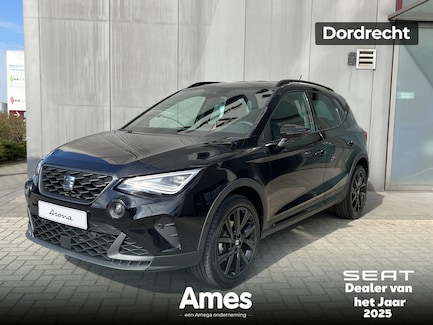 SEAT Arona 0