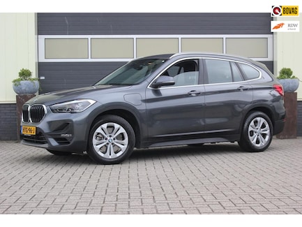 BMW X1 0
