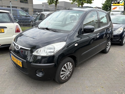 Hyundai i10 0