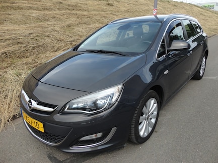 Opel Astra 0