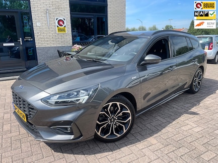 Ford Focus 0