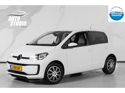 Volkswagen Up! 0
