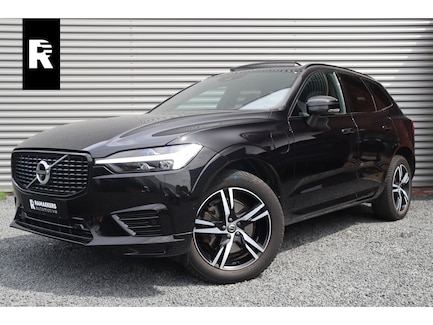 Volvo XC60 0