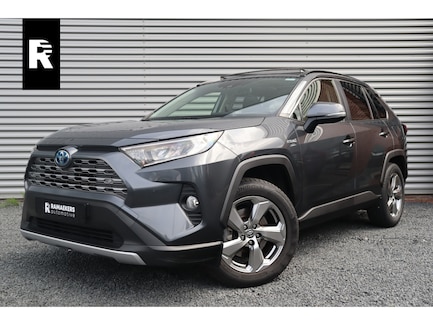 Toyota RAV4 0