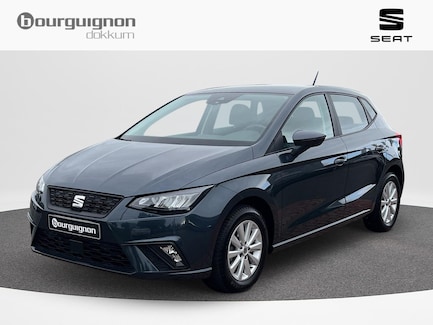 SEAT Ibiza 0