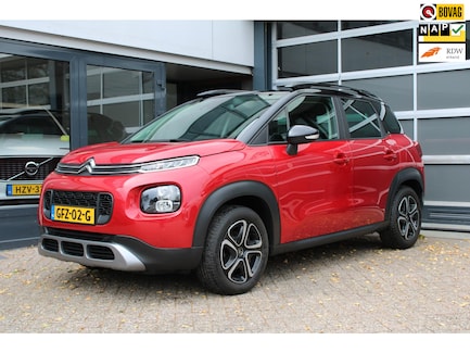 Citroën C3 Aircross 0