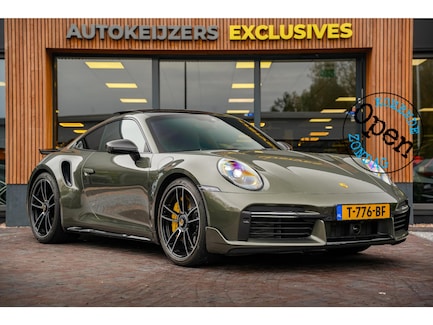 Porsche 911 0