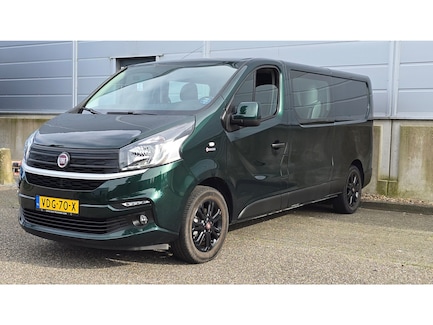 Fiat Talento 0