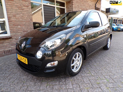 Renault Twingo 0