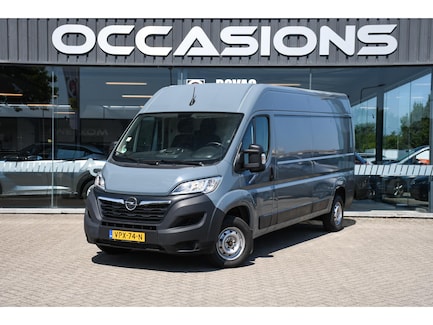 Opel Movano 0