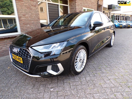 Audi A3 0