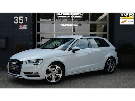 Audi A3 0