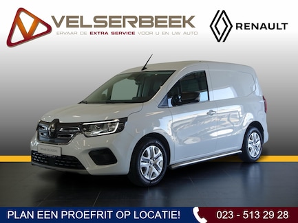 Renault Kangoo 0