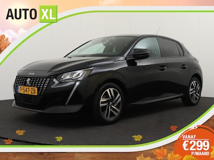 Peugeot 208 0