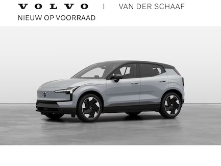 Volvo EX30 0